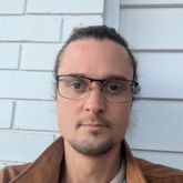 Business Profile Avatar