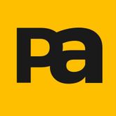 Business Profile Avatar
