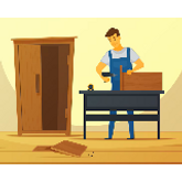 Business Profile Avatar
