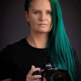 Business Profile Avatar