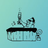 Business Profile Avatar