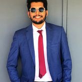Business Profile Avatar