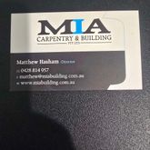 Business Profile Avatar