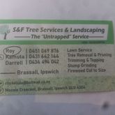 Business Profile Avatar