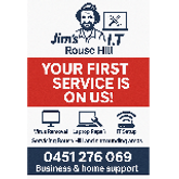 Business Profile Avatar