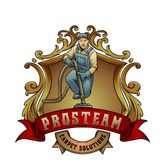 Business Profile Avatar