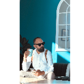 Business Profile Avatar