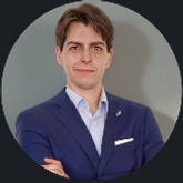Business Profile Avatar