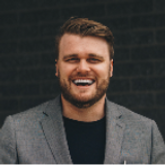 Business Profile Avatar