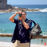 Business Profile Avatar