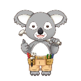 Business Profile Avatar