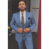 Business Profile Avatar