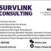 Business Profile Avatar