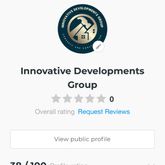 Business Profile Avatar