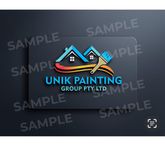 Business Profile Avatar