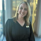 Business Profile Avatar