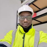 Business Profile Avatar