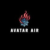 Business Profile Avatar