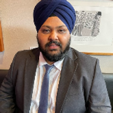 Business Profile Avatar