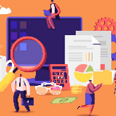 Business Profile Avatar