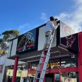 Business Profile Avatar