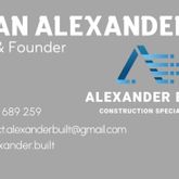 Business Profile Avatar