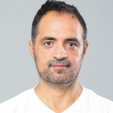 Business Profile Avatar