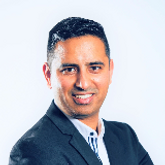 Business Profile Avatar
