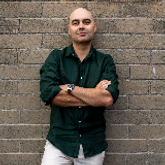 Business Profile Avatar