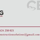 Business Profile Avatar