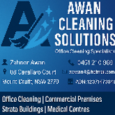 Business Profile Avatar