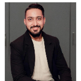 Business Profile Avatar