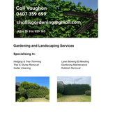 Business Profile Avatar