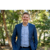 Business Profile Avatar