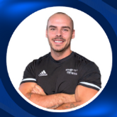 Business Profile Avatar