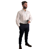 Business Profile Avatar