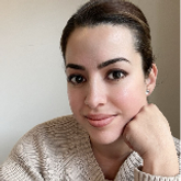 Business Profile Avatar