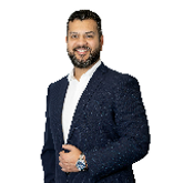 Business Profile Avatar