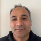 Business Profile Avatar