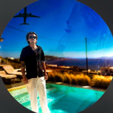 Business Profile Avatar