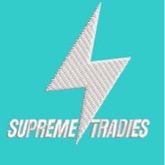 Business Profile Avatar