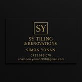 Business Profile Avatar