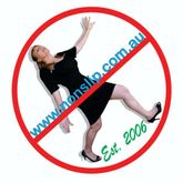 Business Profile Avatar