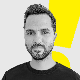 Business Profile Avatar