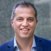 Business Profile Avatar