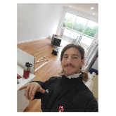 Business Profile Avatar