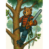 Business Profile Avatar