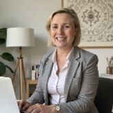 Business Profile Avatar