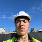 Business Profile Avatar
