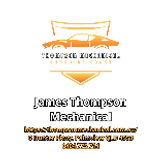 Business Profile Avatar